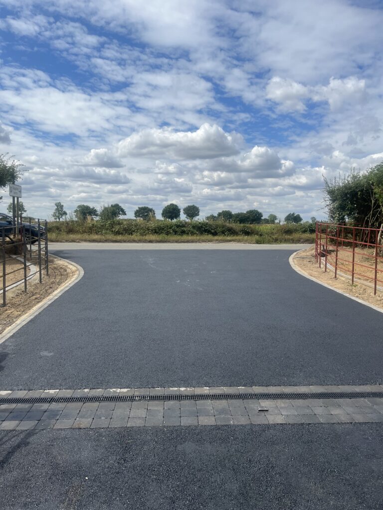 Cantley Tarmac