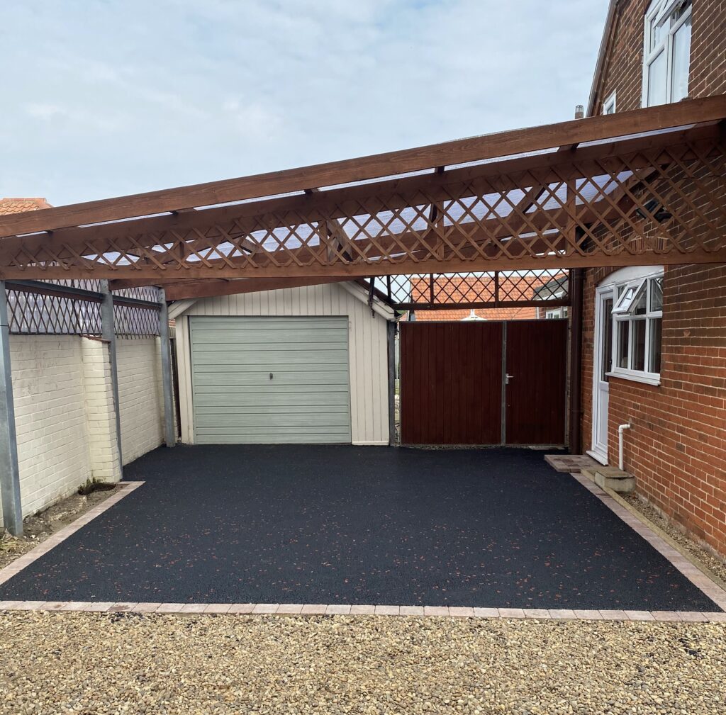Newnorthwalshamtarmac