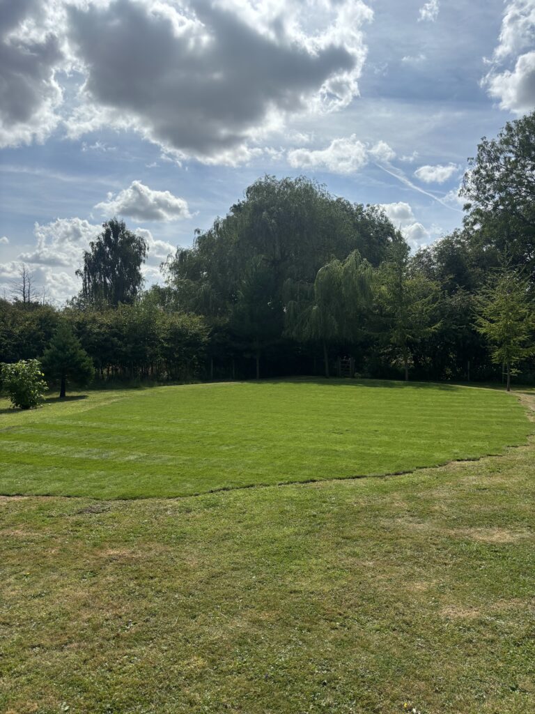 Northtuddenhamturf