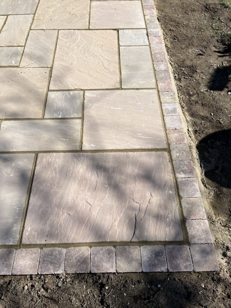 Patioexample